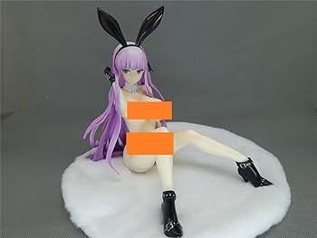 ファット・カンパニー ダンガンロンパ 希望の学園と絶望の高校生 The Animation 霧切響子 1/8スケール ABS&amp;PVC製 塗装済み完成品フィギュア 二次 Amazon.co.jp: ダンガンロンパ 希望の学園と絶望の高校生 The